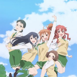 Avatar for 藤女生徒会執行部