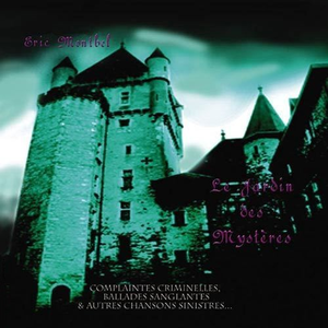 Artwork for Les Tristes noces