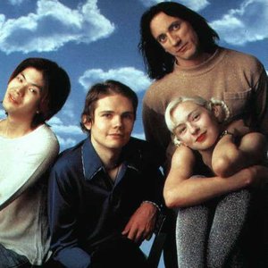 Avatar for The Smashing Pumpkins