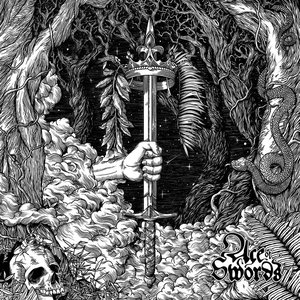 Ace of Swords