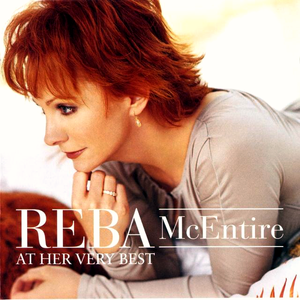 Reba McEntire - I'm Gonna Take That Mountain