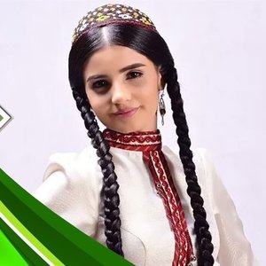 Avatar for Gülälek Gulmyradowa