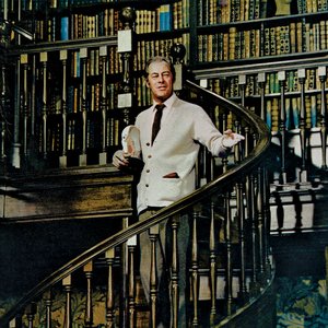 Avatar for Rex Harrison