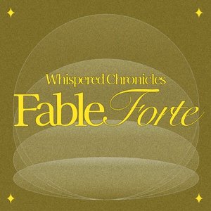 Whispered Chronicles