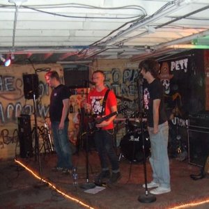Avatar for Texas Pete and the Revolutions