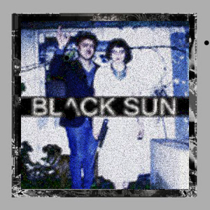God Loves Us by BLACK SUN