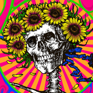 Live at Folsom Field, Boulder, CO, 7/3/2023 album cover