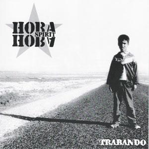 Trabando. by Hoba Hoba Spirit
