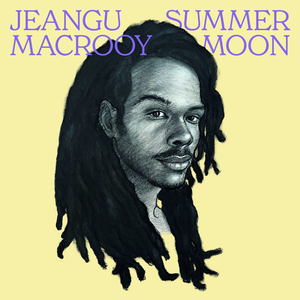 Summer Moon by Jeangu Macrooy