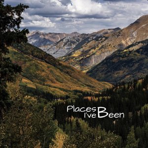 Places I've Been