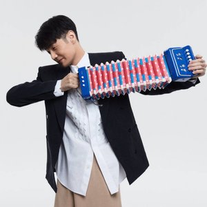 Avatar for Ronghao Li
