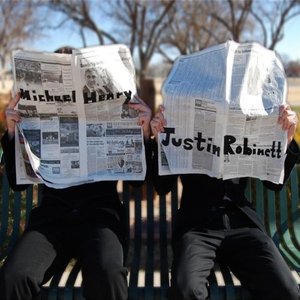 Avatar for Michael Henry and Justin Robinett