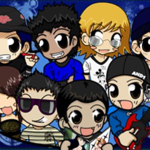 Avatar for contato@animecast.info
