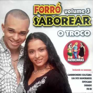 Artwork for Vou Calar Sua Boca