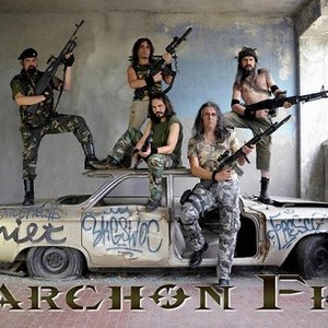 Avatar for Tarchon Fist