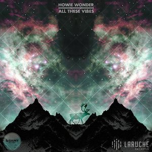 Avatar for Howie Wonder