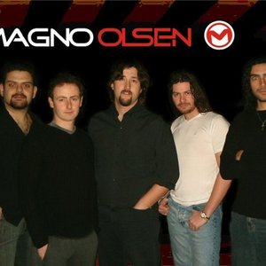 Avatar for Magno Olsen