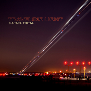 Traveling Light by Rafael Toral