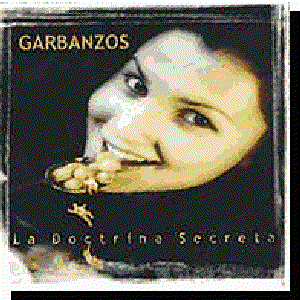 la doctrina secreta