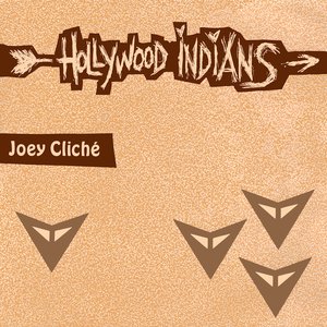 Joey Cliché