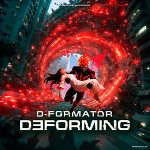 Deforming
