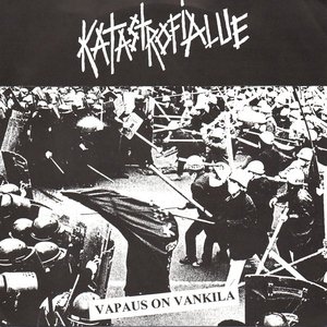 vapaus on vankila