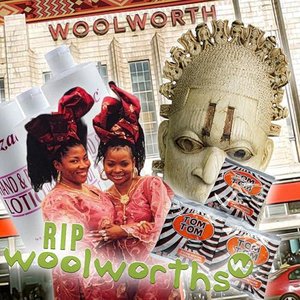 RIP WOOLWORTHS