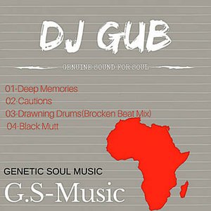 Avatar for DJ Gub