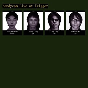 Live at Trigger