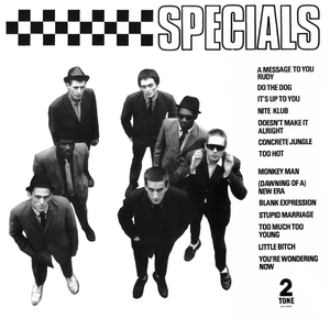 The Specials by The Specials