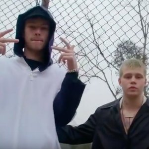 Avatar for Yung Lean, Bladee