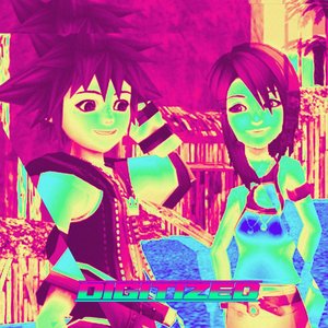 Digitized