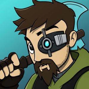 Avatar for iskall85