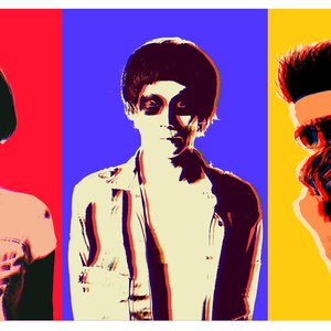 N'Shukugawa Boys için avatar