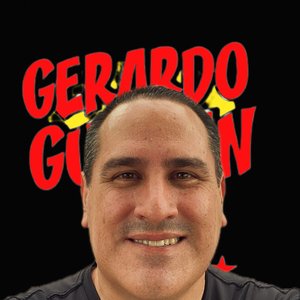 Avatar for Gerardo Guzman
