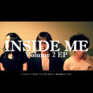 INSIDE ME Volume 2 EP