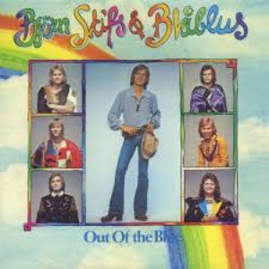 Avatar for Blue Swede, Björn Skifs