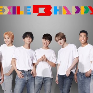 Avatar for EXILE B HAPPY