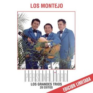 Personalidad - Los Grandes Trios