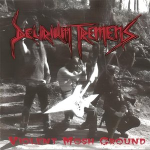 Violent Mosh Ground
