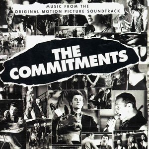 The Commitments - I Cant Stand The Rain Lyrics - Zortam Music