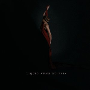Liquid Numbing Pain