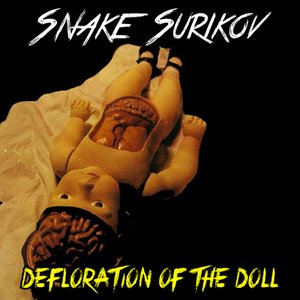 Defloration of Doll