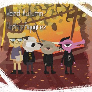 Weird Autumn