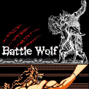 Avatar for Battle Wolf