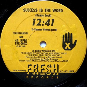 $ucce$$ I$ The Word
