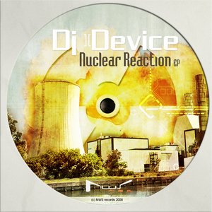 Nuclear reaction