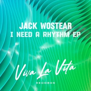 I Need A Rhythm EP