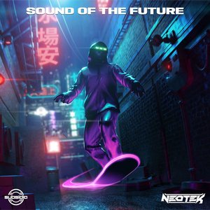 Sound of the Future - EP