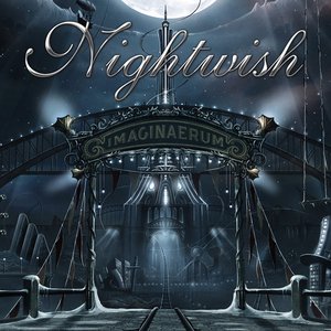 Imaginaerum (Deluxe Version)